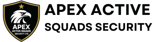Apex Active Squads Security